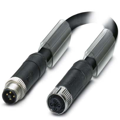 Phoenix Contact - Konfektioniertes Sensor-Aktor-Kabel Powerleitung 1089997 − 1 Stück