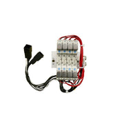 Mitsubishi Electric - Zubehör/Ersatzteile für Roboterarm Ventilset 1F-VD03E-01