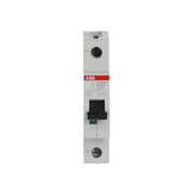 ABB Stotz S&J - Leitungsschutzschalter Sicherungsautomat S201MT-B63UC 10kA 63A 1P