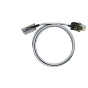 Weidmüller - SPS-Verbindungskabel Cable digitale Signale PAC-MICR-RV12-V0-3M − 1 Stück
