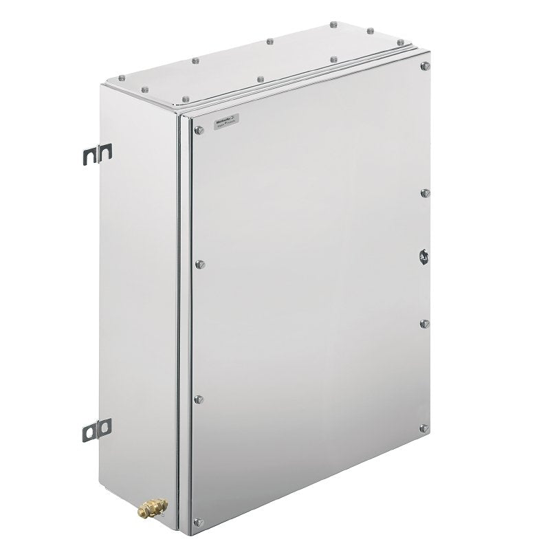 Weidmüller - Gehäuse/Schrank für Explosionsschutz Gehäuse KTB MH 624520 S4E2 450x620x200mm,elekt.