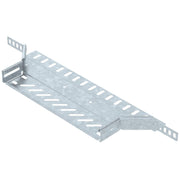 OBO Bettermann - Anbau-Abzweigstück für Kabelrinne Anbau-Abzweigstück RAA 330 FT Kabelrinne 35x300