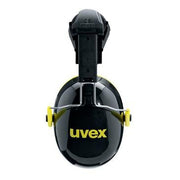 Uvex - Kapsel-Gehörschützer Helmkapsel-GH uvex K2H 2600202