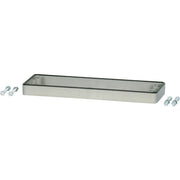 Eaton - Montagezubehör (Schaltschrank) Zwischenrahmen ZRF4 zum Flansch FL4 − 2 Stück
