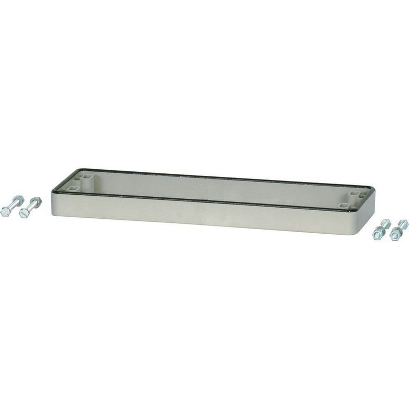 Eaton - Montagezubehör (Schaltschrank) Zwischenrahmen ZRF4 zum Flansch FL4 − 2 Stück