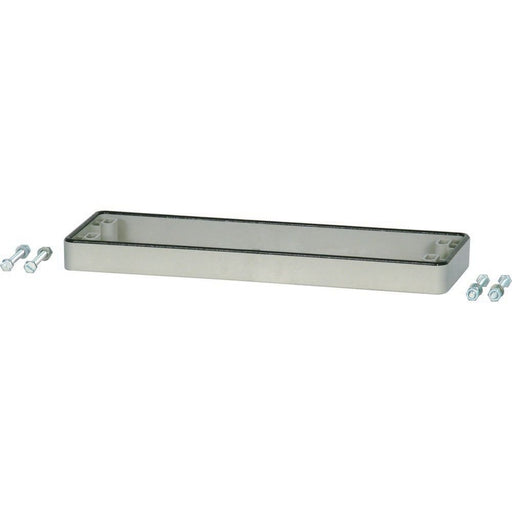 Eaton - Montagezubehör (Schaltschrank) Zwischenrahmen ZRF4 zum Flansch FL4 − 2 Stück