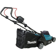 Makita - Rasenmäher (Akku) Akku-Rasenmäher LM004GZ 43 cm 40V max