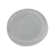 Ipf Electronic - Reflektor für Lichtschranke Zubehör Optisch, AO000288 Reflektor 20mm 4hoch