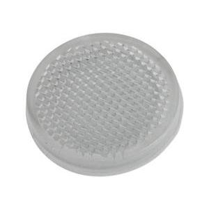 Ipf Electronic - Reflektor für Lichtschranke Zubehör Optisch, AO000288 Reflektor 20mm 4hoch