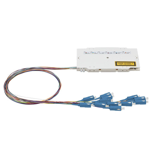 Metz Connect - Spleißkassette OpDAT VS12xSCUPC OS2 crimp