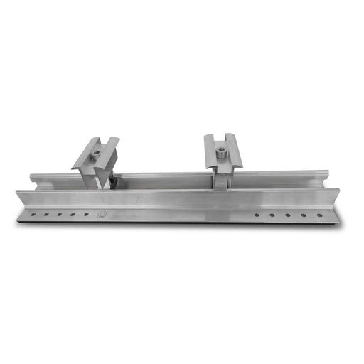 K2 - Photovoltaik-Verbindungs- und Befestigungselement K2 Handmuster 2003515 MiniRail MK2