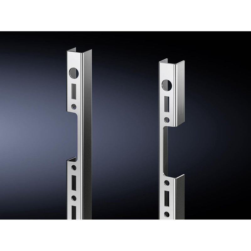 Rittal - Komponente für den Ausbau (Schaltschrank) Türlochleiste AX 2311.076 (VE2) Türhöhe 760 mm