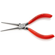 Knipex - Flachzange Greifzange 31 11 160 m. Kunststoff, 160mm