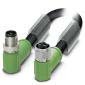 Phoenix Contact - Konfektioniertes Sensor-Aktor-Kabel Powerleitung SAC-4P-MRT/ #1415198