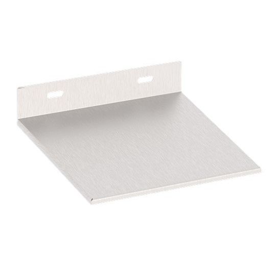 ABB Stotz S&J - Dach-/Bodenelement (Gehäuse/Schaltschrank) Schutzabdeckung KOT62283 Größe 240x185mm