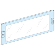 Schneider Electric - Frontplatte (Schaltschrank) Frontplatte PrismaSeT-P LVS03342 Sichtfenster B=650mm − 1 Stück