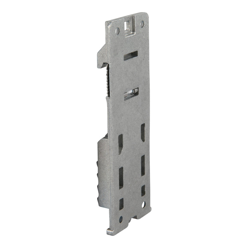 WAGO - Tragschienenadapter 787-897/000-010 aus Zinkdruckguss − 1 Stück