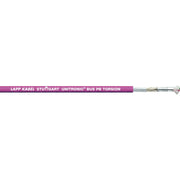 Lapp Kabel&Leitung - Daten- und Kommunikationskabel UNITRONIC BUS PB TORSION 2170332 1X2X0,8