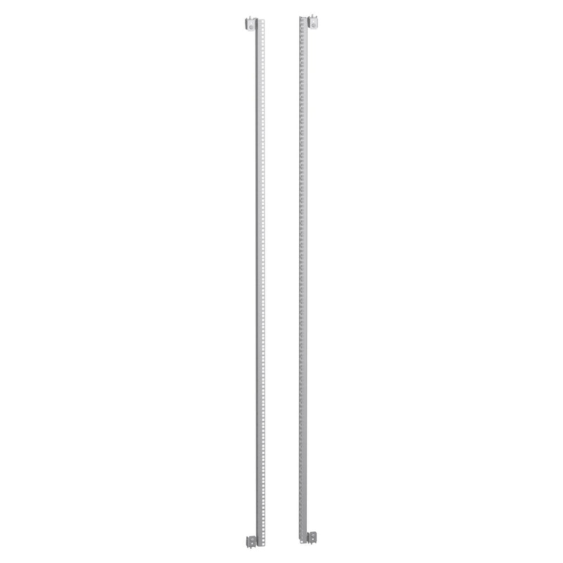 Schneider Electric - Komponente für den Ausbau (Schaltschrank) 19 Zoll-Festrahmen SF/SM NSYRCK47 2200mm
