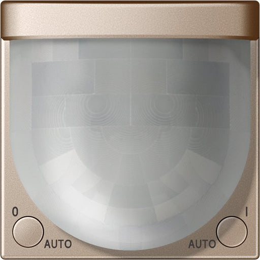 Jung - Bussystem-Bewegungsmelder KNX Automatik-Schalter A 3281 CH 2,20m Standard − 1 Stück