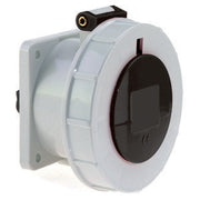 Bals Elektrotech - CEE-Anbausteckdose (IEC 60309) Anbausteckdose gerade 16A 13044 5p 500V 7h IP67