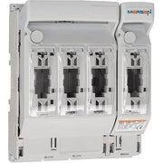 Mersen - Sicherungslastschaltleiste Sicher.lasttrennschalter 1.000.141 NH Gr.00 160A 4-p