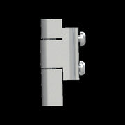 Striebel&John - Scharnier für Verteilersysteme Scharnier RZ9P4 (VE4) 180 Grad