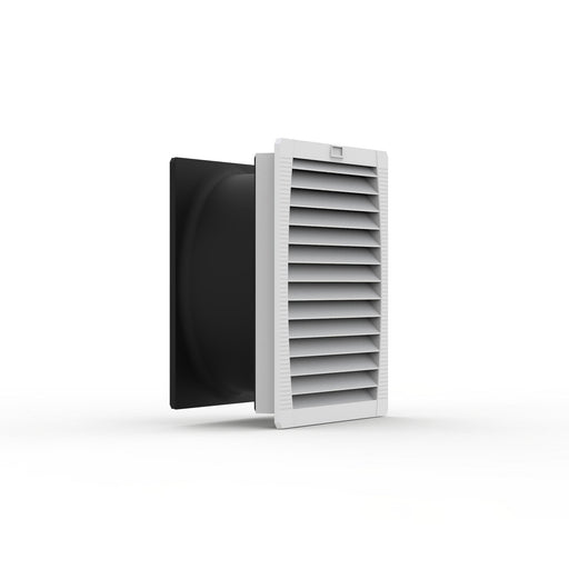 nVent Hoffman - Lüfter (Schaltschrank) EMC-Filterlüfter 223 m3/h EFE300R5