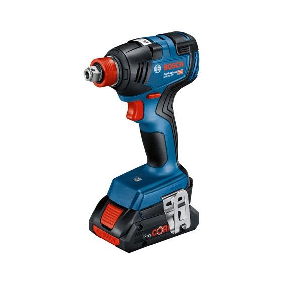 Bosch - Schlagschrauber (Akku) Schlagschrauber 06019J2204 GDX 18V-200 (C)