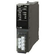 Mitsubishi Electric - SPS-Kommunikations-Modul SPS iQ-R Serie CC-Link RJ61BT11 Modul − 1 Stück