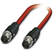 Phoenix Contact - Konfektioniertes Sensor-Aktor-Kabel Netzwerkkabel NBC-MSD/ 2,0#1411531