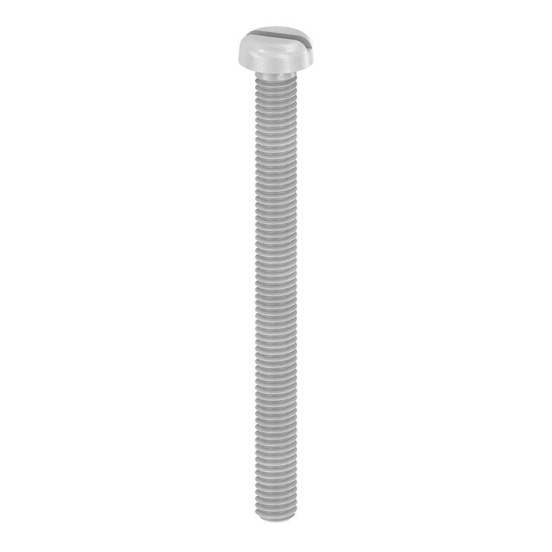Weidmüller - Zubehör/Ersatzteile für Klemmen Schraube BFSC M3X35 − 50 Stück