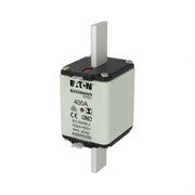 Eaton - Messersicherung Sicherungseinsatz Nieders. NH-SICHERU#400NHG2BI 400A AC 500V 120kA − 3 Stück