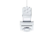 Zumtobel - Elektrisches Zubehör/Ersatzteile für Leuchten Sensor MSENSHCTEC-GPWHIP54