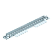 OBO Bettermann - Verbinder für Kabeltragsystem Schnellverbinder GRV 245 DD Gitterr., L245mm − 20 Stück