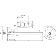 DEHN - Erdungsfestpunkt Typ M EFPMM1012V4AL230V2A M10/M12 NIRO