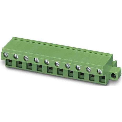 Phoenix Contact - Kabelsteckverbinder für Leiterplattensteckverbinder Leiterplattensteckverb. FRONT-GMSTB #1806041 Combicon − 50 Stück