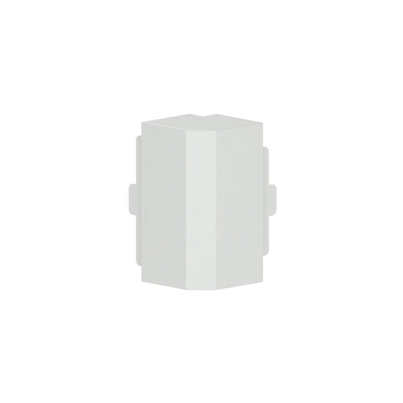 GGK - Außeneck für Geräteeinbaukanal FB-Ausseneck 60x150 lgr 4482 − 1 Stück