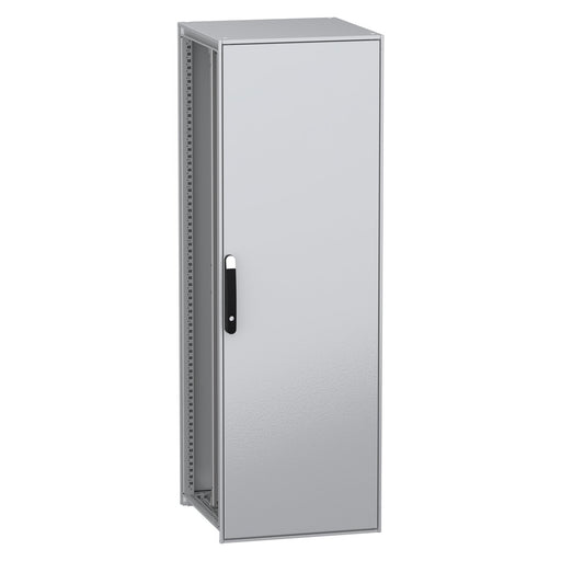 Schneider Electric - Gehäuse/Schaltschrank (leer) Standgehäuse elektrisch NSYSFN18660P PanelSeT SFN