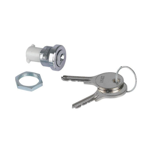Eaton - Zubehör/Ersatzteile für Kleinverteiler Zylindrischer LOCK-KIT-IKA Schließeinsatz IKA