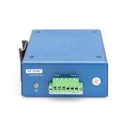 DIGITUS - Netzwerk Switch Netzwerk-Switch DN-651154 4+2-Port L2
