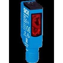 Sick - Lichttaster mit Hintergrundausblendung Klein-Lichtschranke WTB9M4L-3P2491