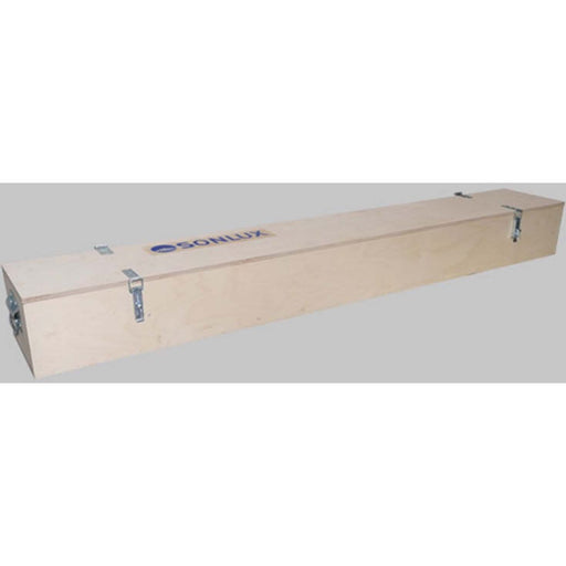 Sonlux - Mechanisches Zubehör/Ersatzteile für Leuchten Transportkiste 95-0265-0040 f.KurbelstativSONLUX