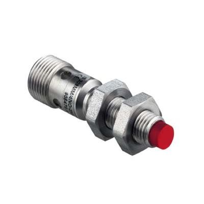 Leuze - Induktiver Näherungsschalter Induktiver Sensor IS 208MM/4NO-2N5-S12