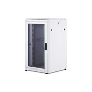 DIGITUS - Netzwerk-/Serverschrank Netzwerkschrank Unique DN-19 26U-8/8-1 800x800mm (BxT)