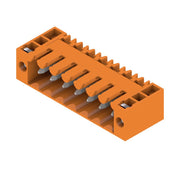 Weidmüller - Leiterplattensteckverbinder Verbinder 3.50mm SL 3.50/0#1607090000 − 50 Stück