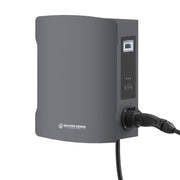 WaltherWerkeE-Mobil - Ladestation E-Mobility Wallbox smartEVO uno 98601310 Ladekuppl.max.22kW