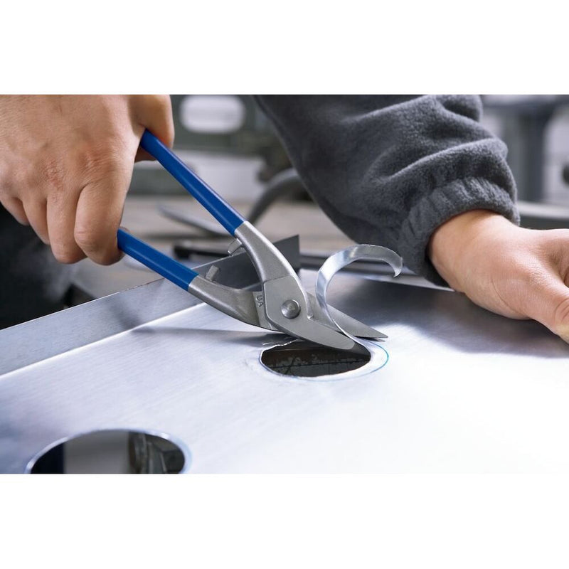 BESSEY - Blechschere Lochschere D107-250-SB