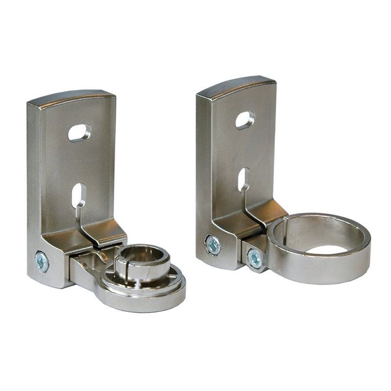 Leuze - Zubehör/Ersatzteile für Industriesensoren Set Halterung BT-SET-240BC − 1 Stück