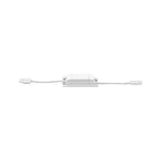 Paulmann - Elektrisches Zubehör/Ersatzteile für Leuchten 3-Step-Dimmer 948.44 für Seilsystem
